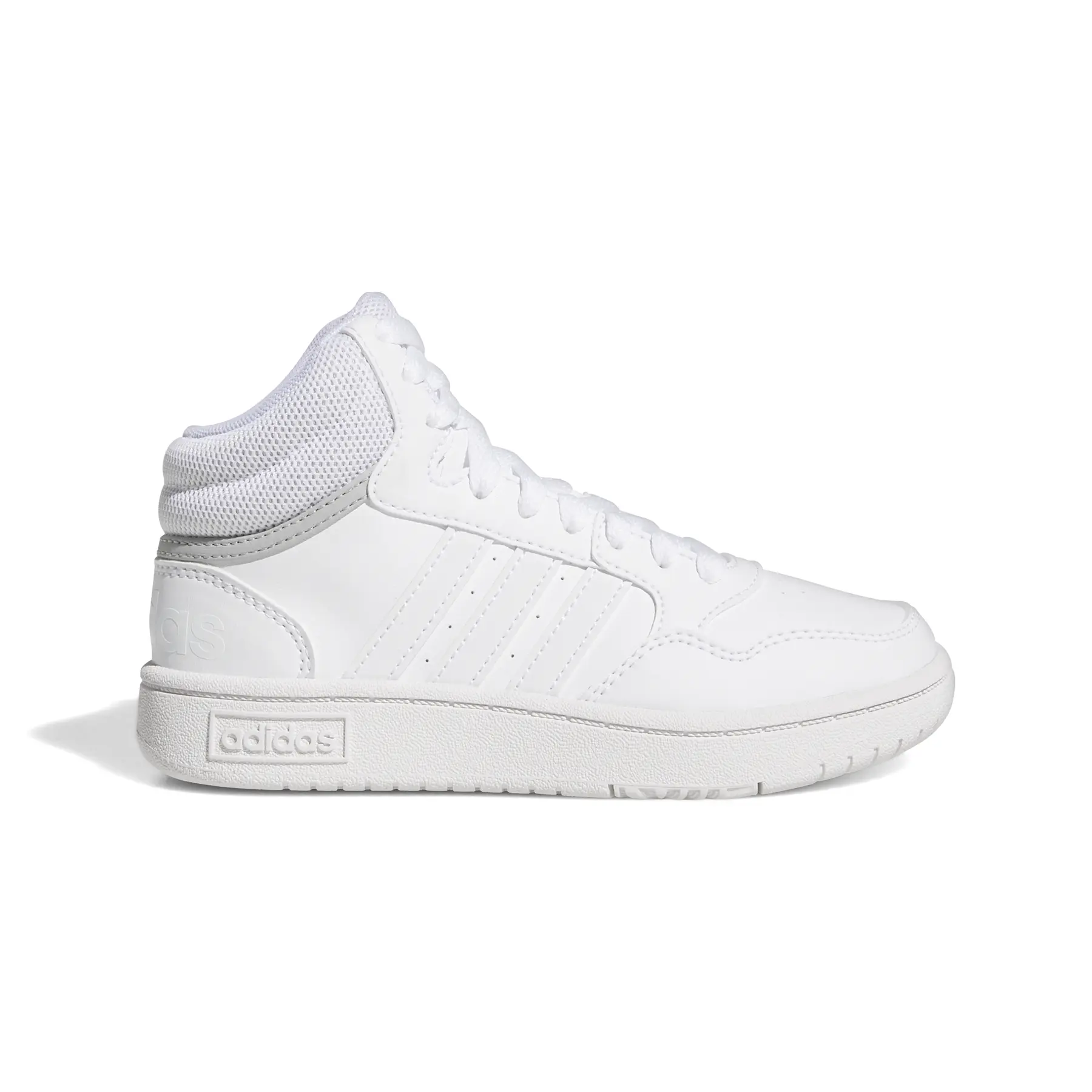 Baskets Adidas Hoops pour Enfants
