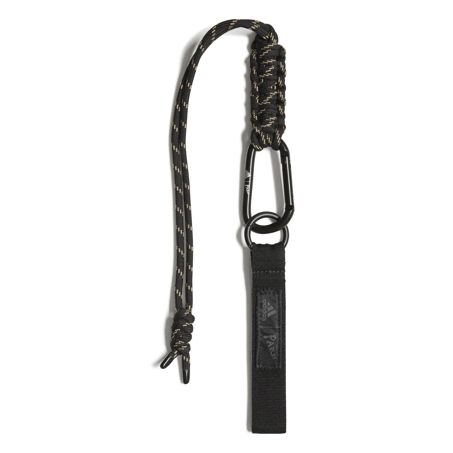 Adidas Parley Ocean Plastic Lanyard - Key Chain
