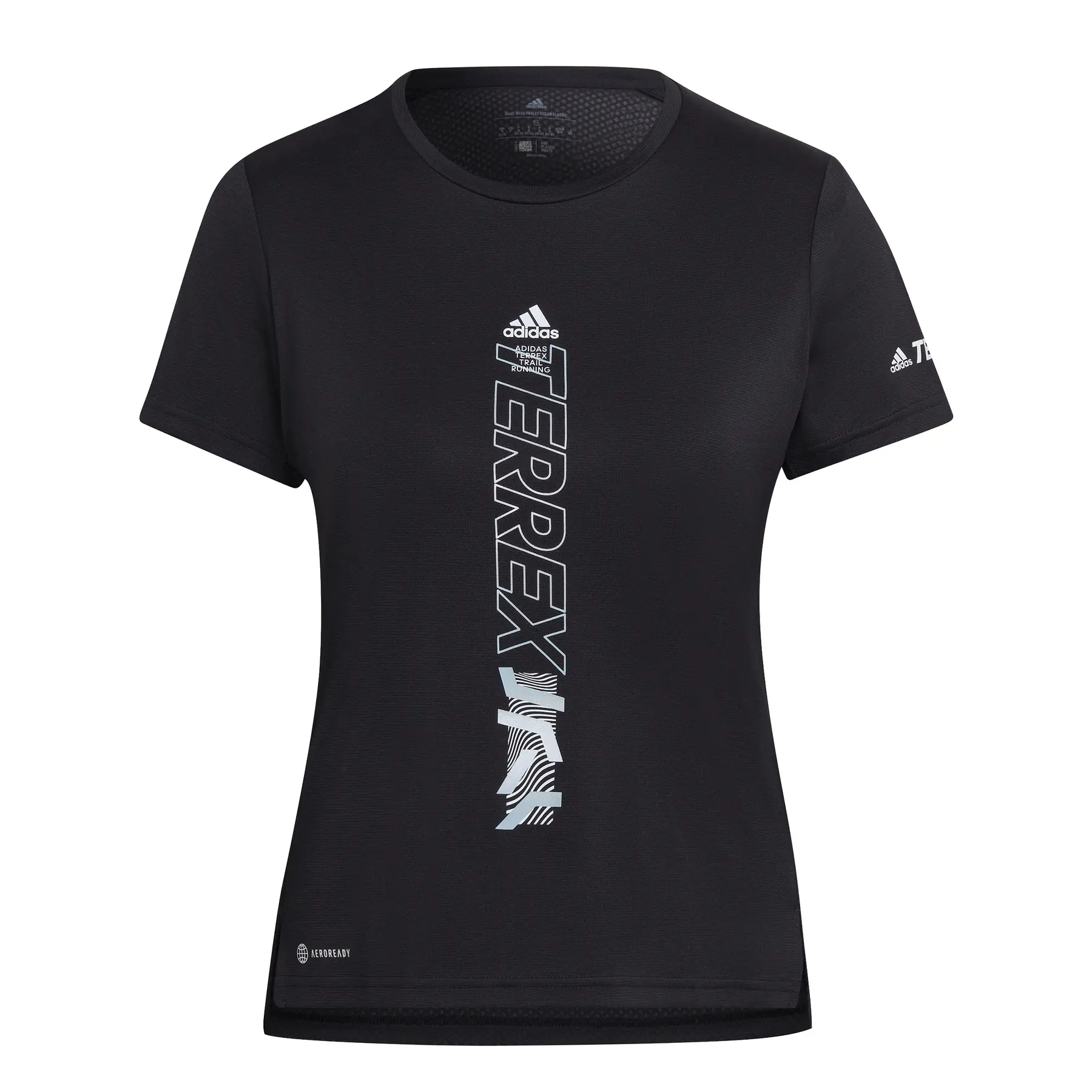 Adidas Terrex Women's Running T-Shirt