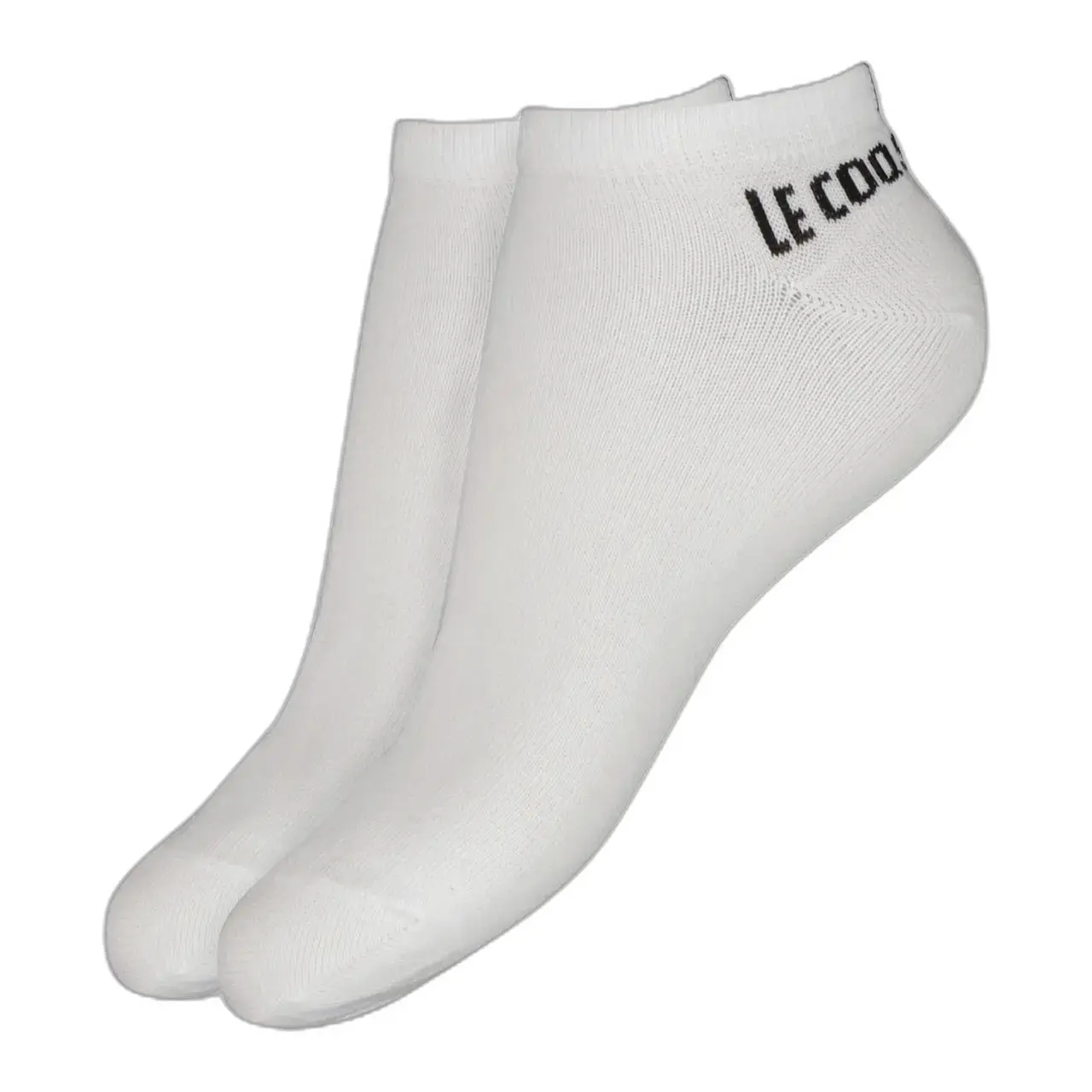 Le Coq Sportif Essential Low Socks (x2)