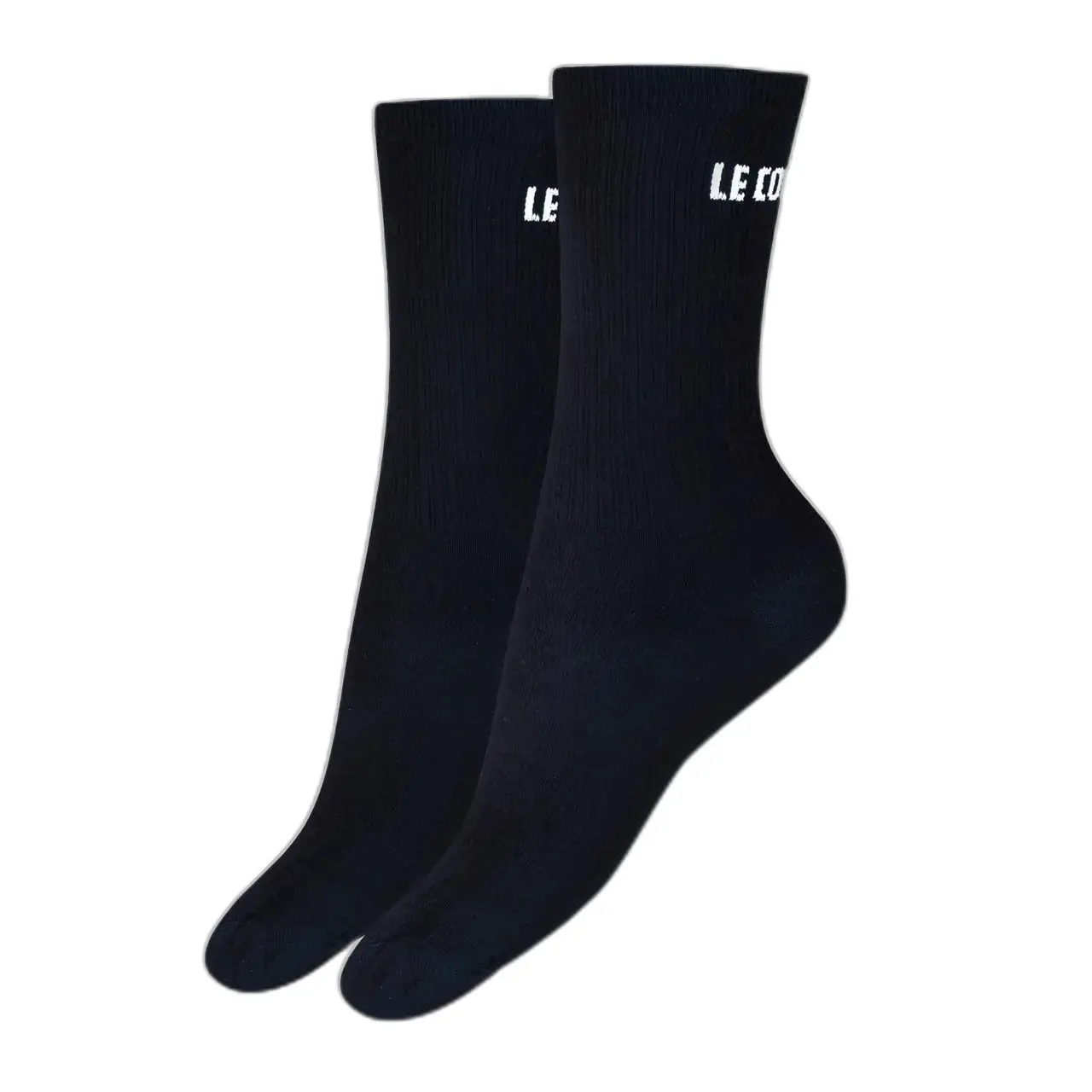 Calcetines altos Le Coq Sportif Essenciales N°1 (x2)