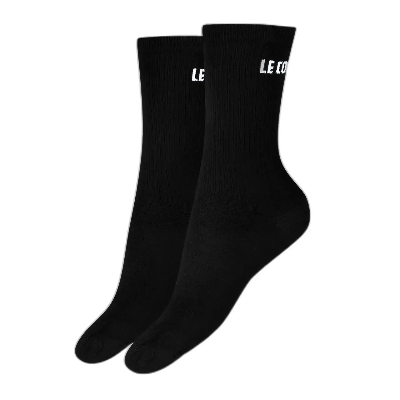 Le Coq Sportif Essential Socks (x2)
