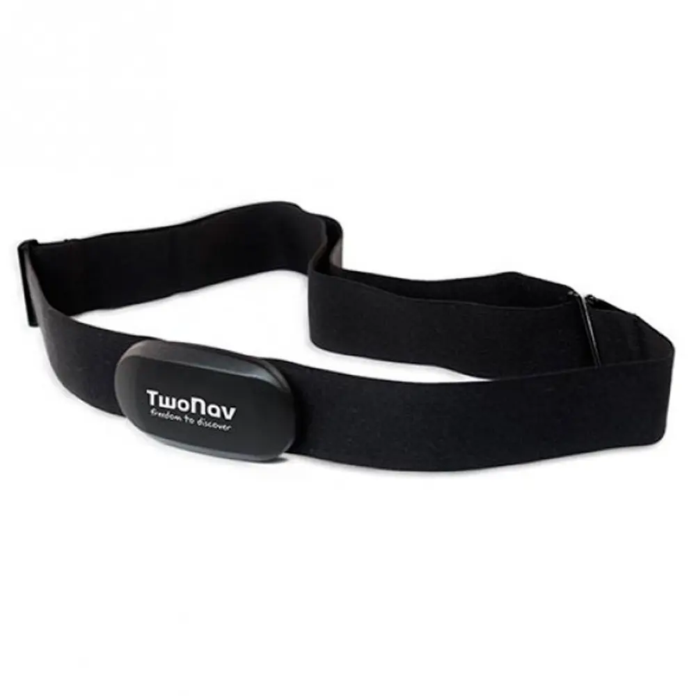 TwoNav Pectoral Heart Rate Monitor