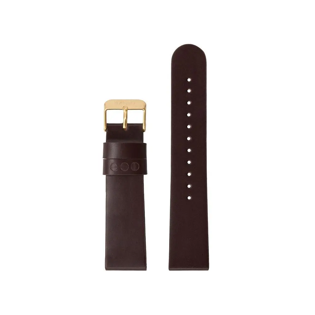 Komono Strap 20 Watch Bracelet