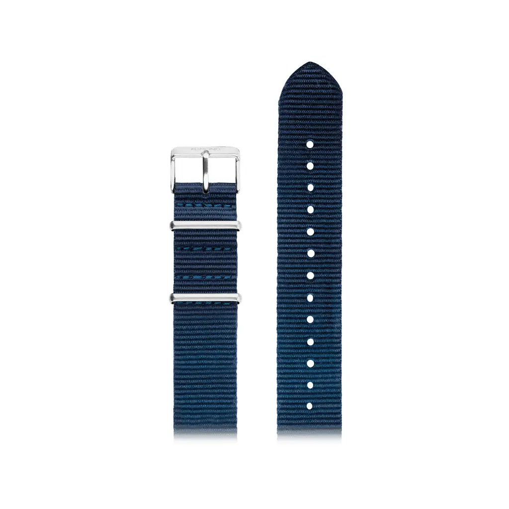Komono Strap 20 Watch Band