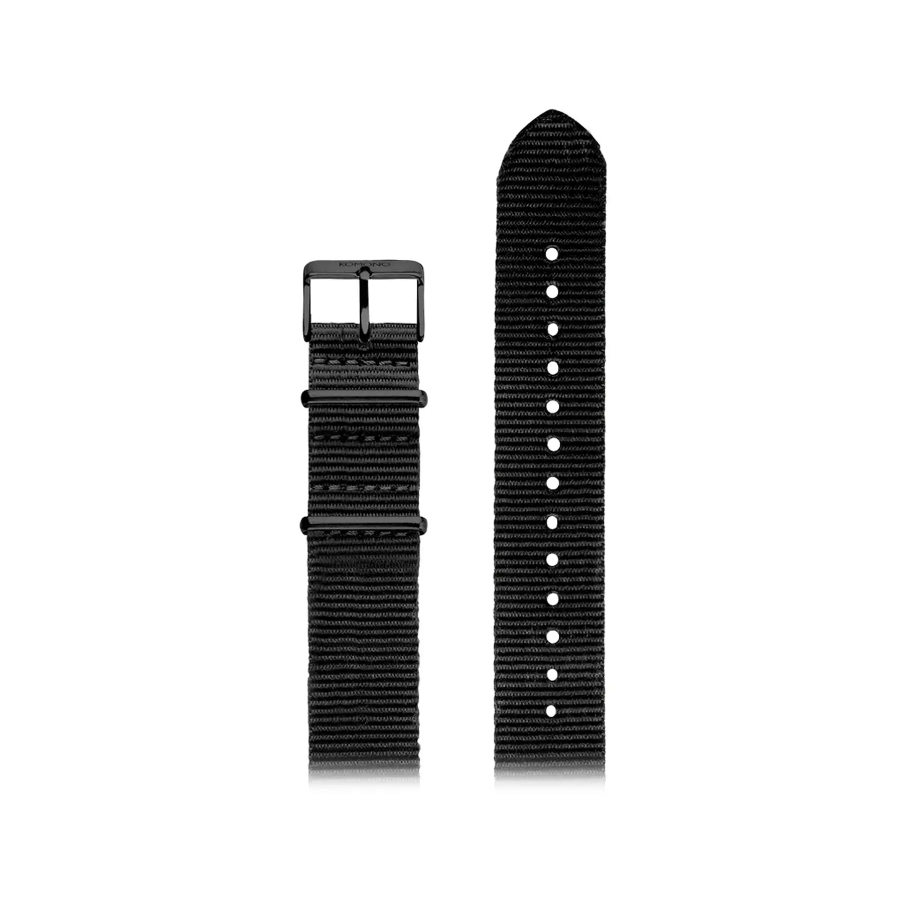 Komono Strap 20 Watch Band