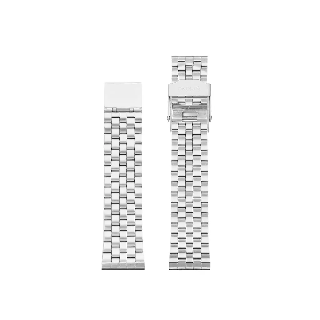 Komono 20 Estate Watch Strap