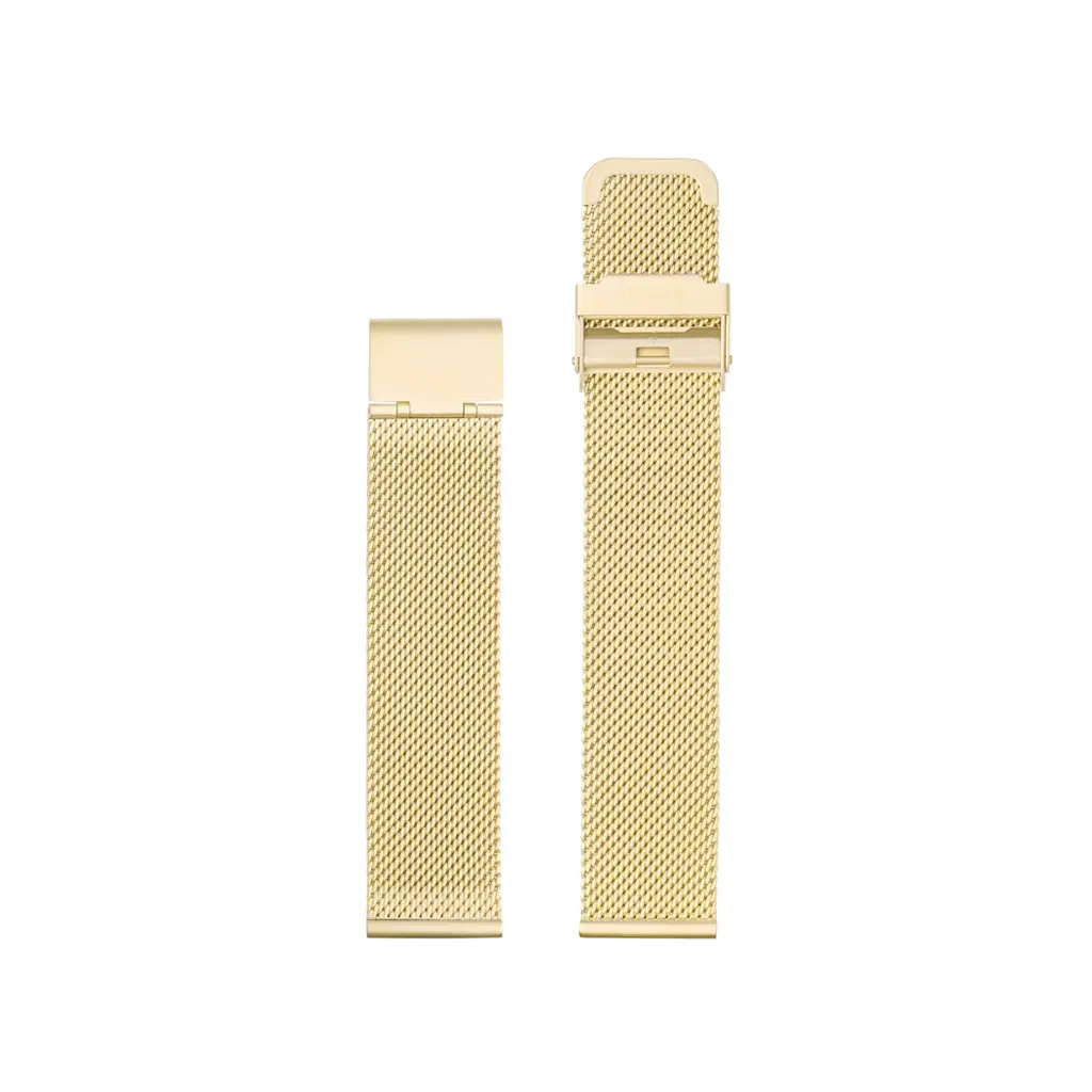 Komono Watch Strap 20 Mesh