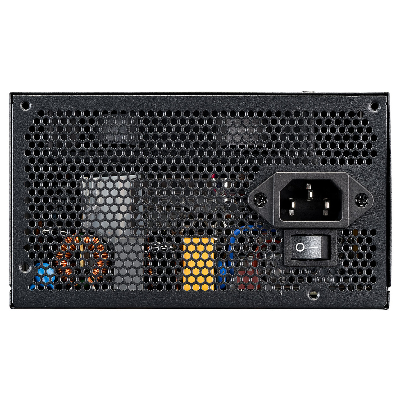 Cooler Master MWE Bronze 650W V3 