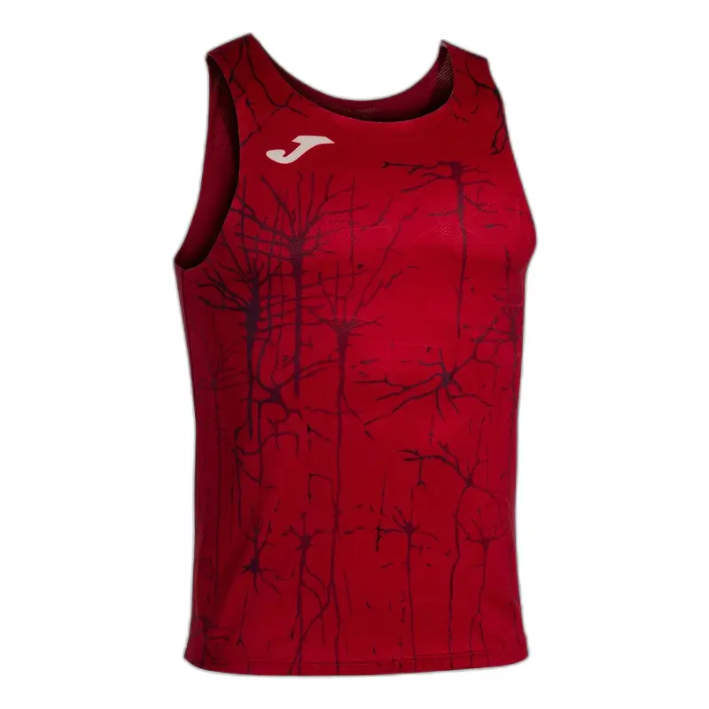 Top deportivo sin mangas Joma Elite IX