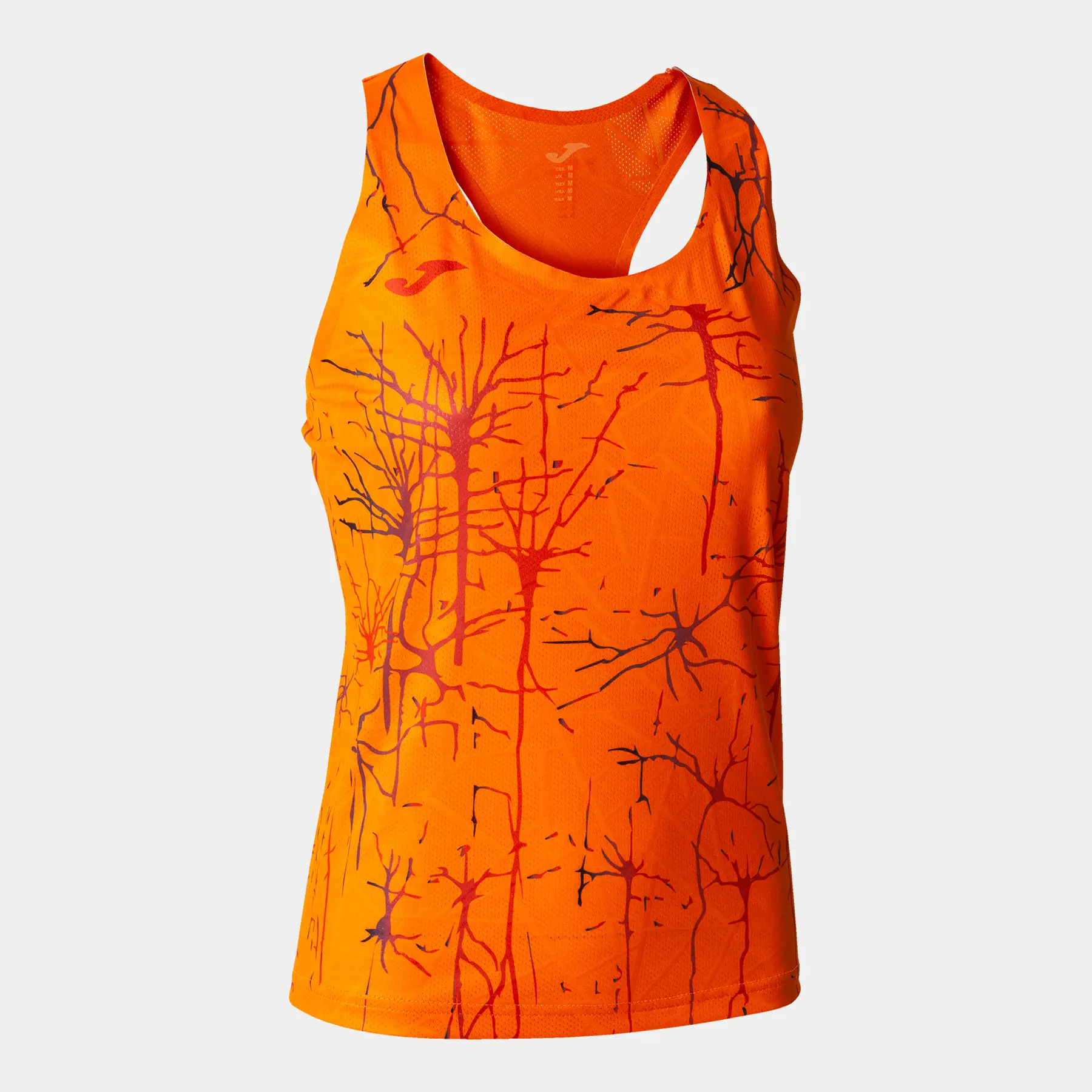 Top femenino Joma Elite IX