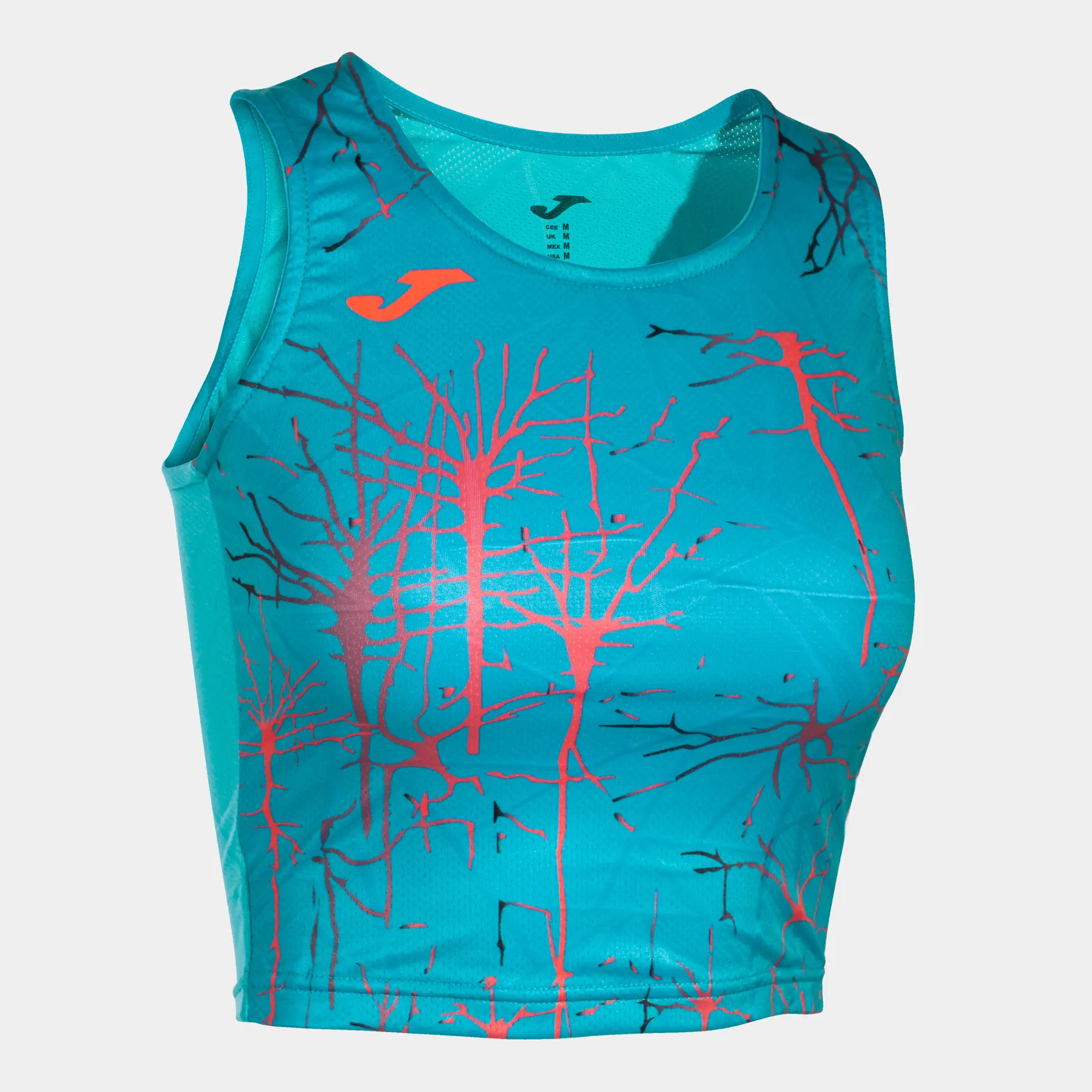 Top mujer Joma Elite IX