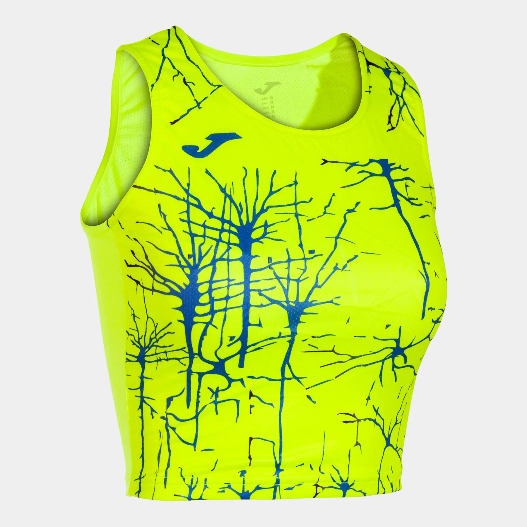 Top mujer Joma Elite IX