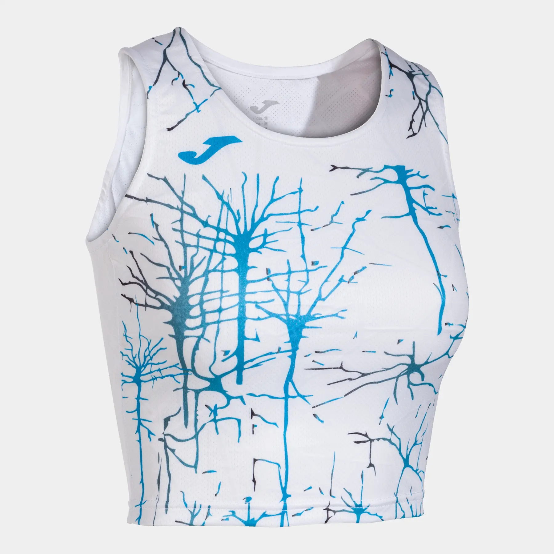 Débardeur Joma Top Elite IX Femme