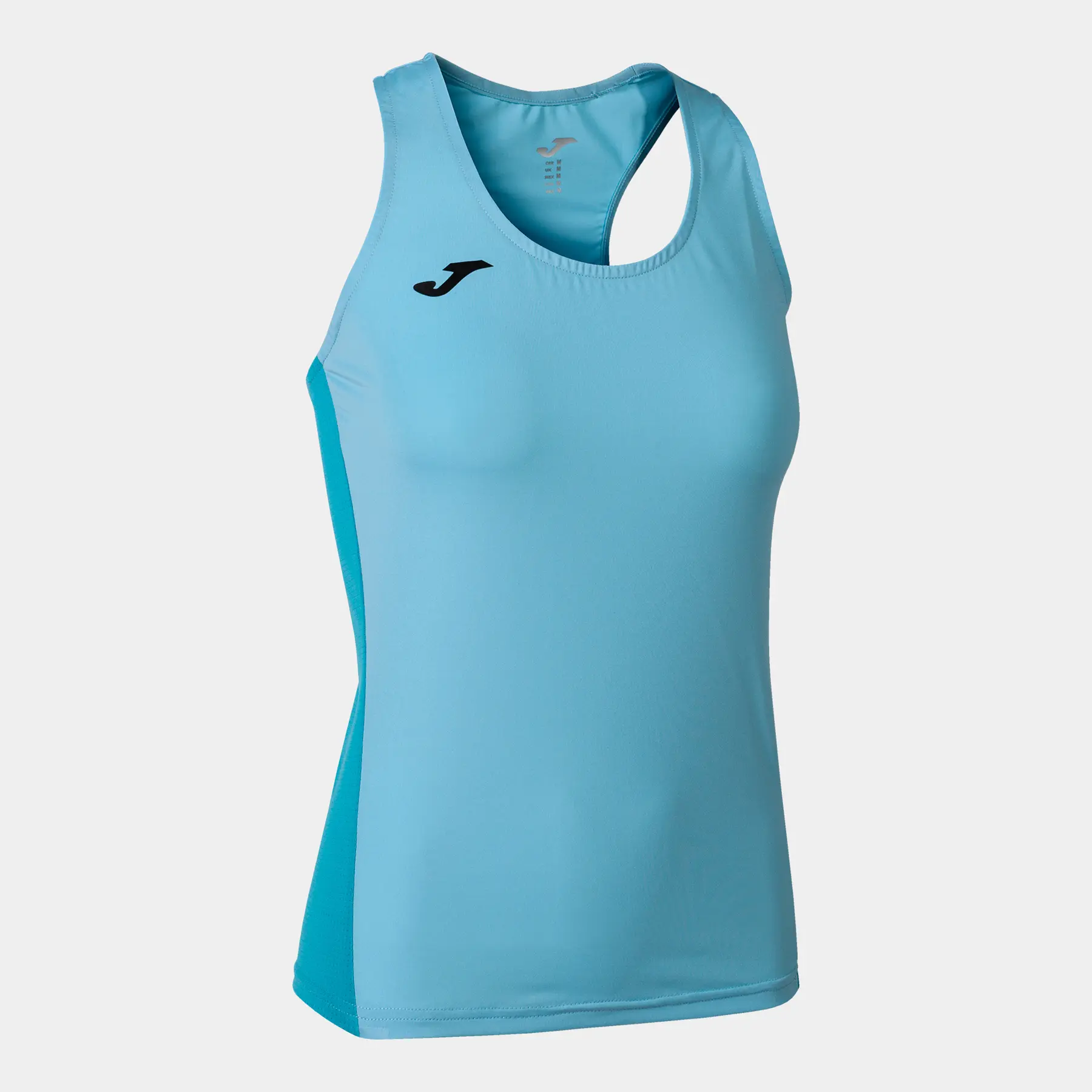 Haut de sport sans manches Joma R-Winner pour fille