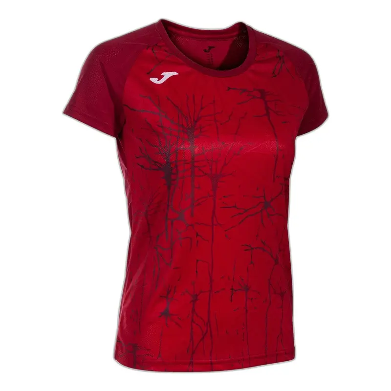 Joma Elite IX Women's Short Sleeve Jersey