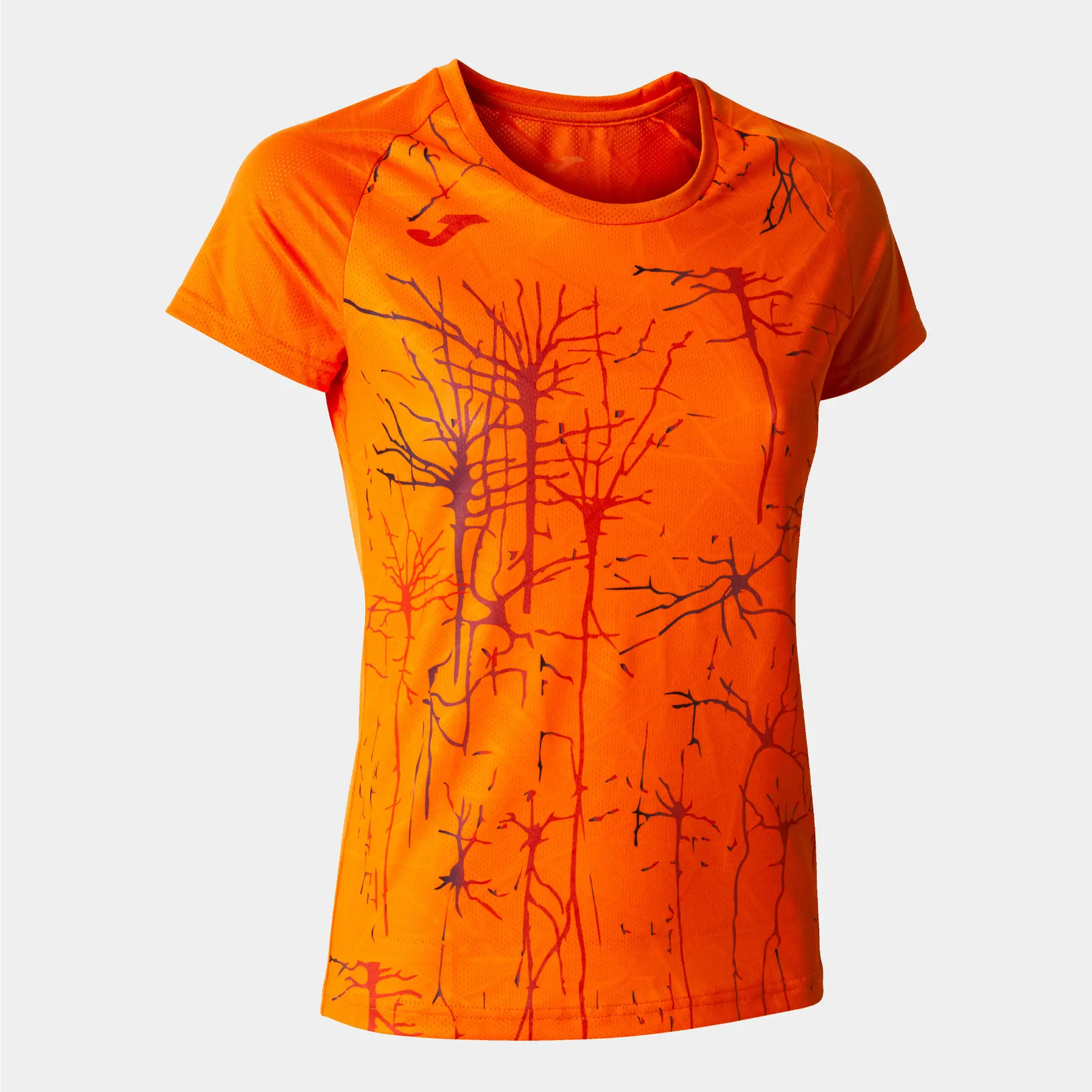 Joma Elite IX Women's Short Sleeve Jersey