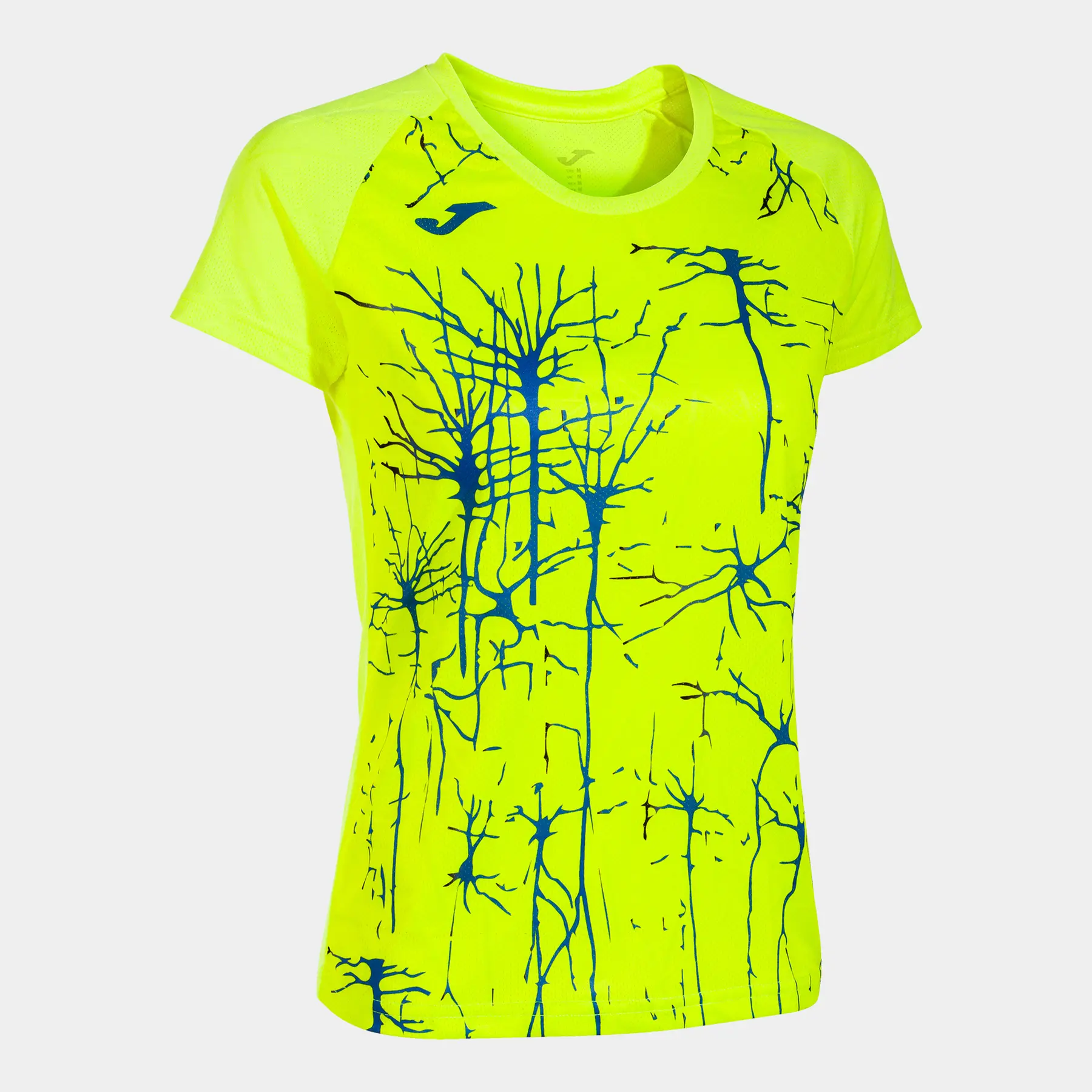 Joma Elite IX Women's Short Sleeve Jersey