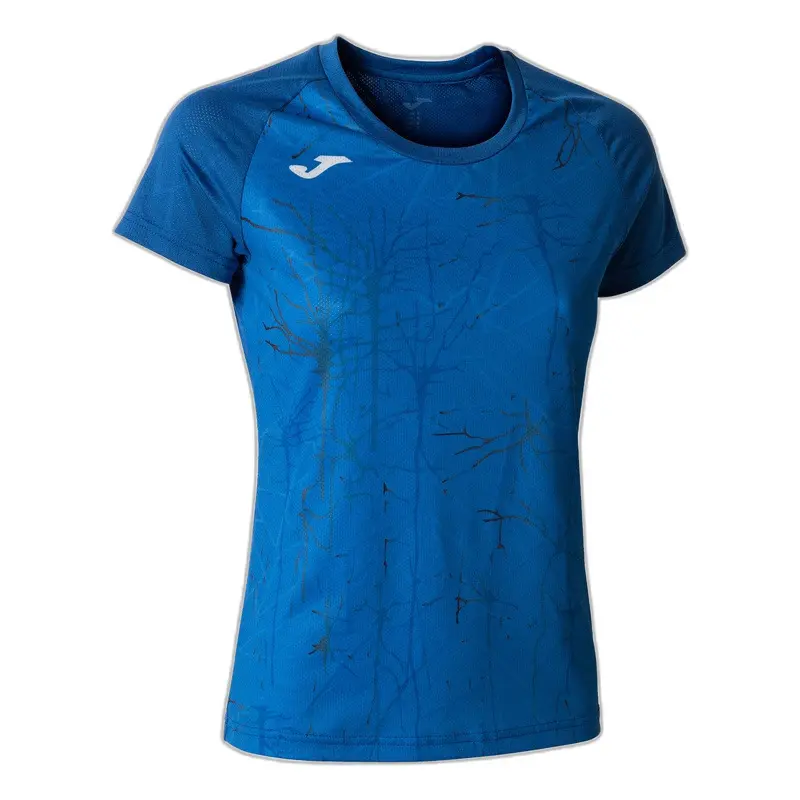 Joma Elite IX Women's Short Sleeve Jersey