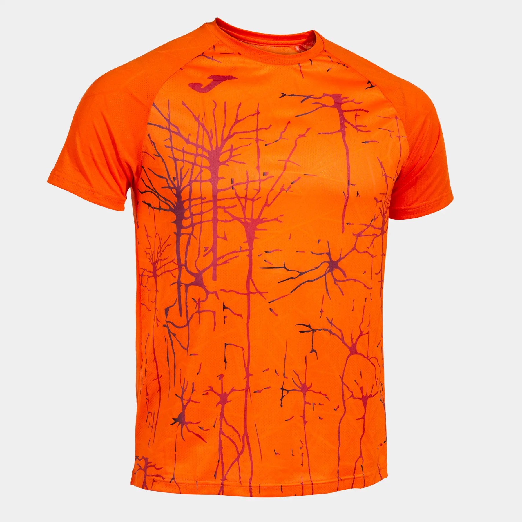 Joma Elite IX Short Sleeve Jersey