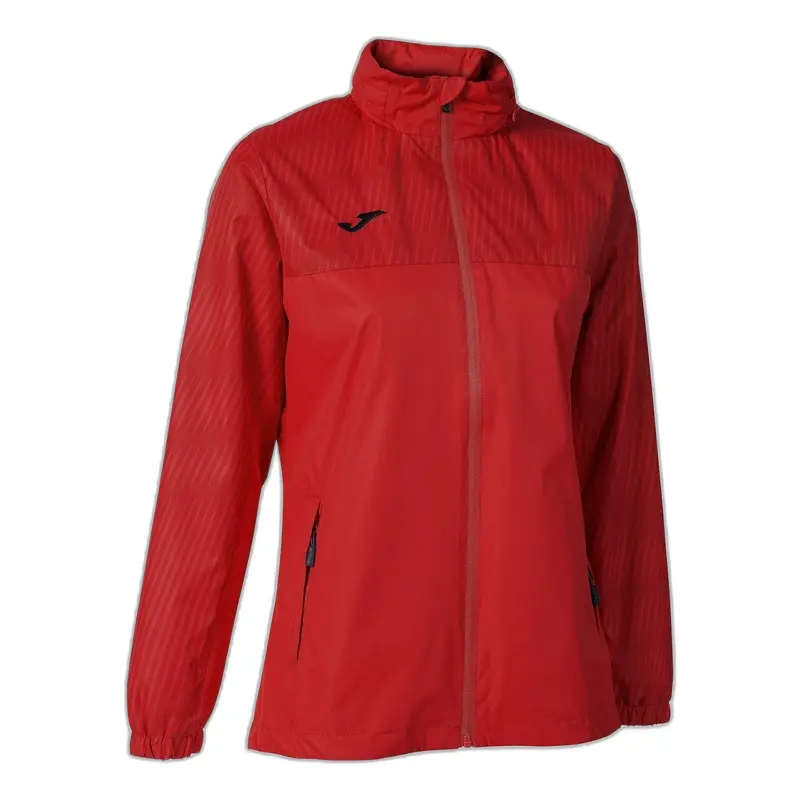 Chaqueta impermeable mujer Joma Montreal