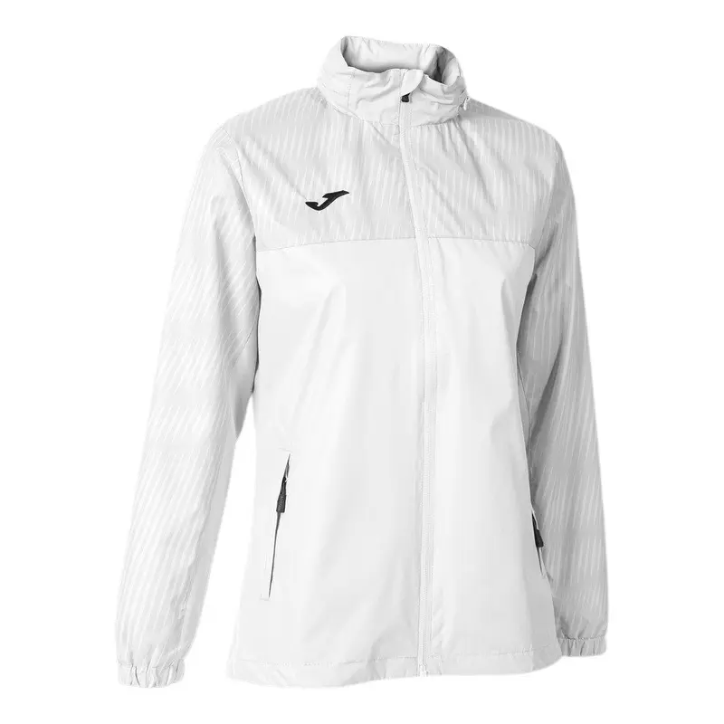Chaqueta impermeable mujer Joma Montreal