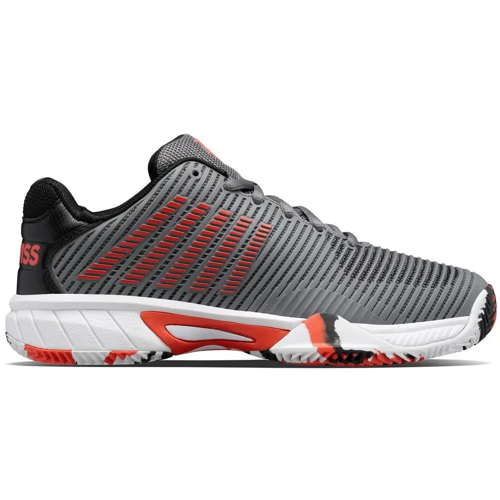 K-Swiss Hypercourt Express 2 HB Junior Tennis Shoes