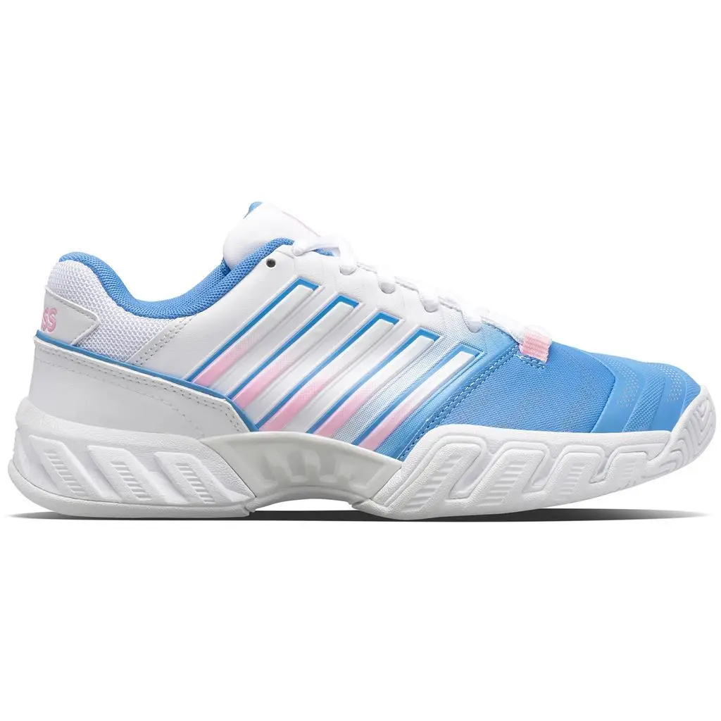 Chaussures de tennis K-Swiss Bigshot Light 4 pour femme