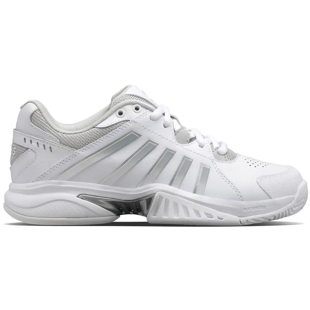 K-Swiss Receiver V Women's Tennis Shoes