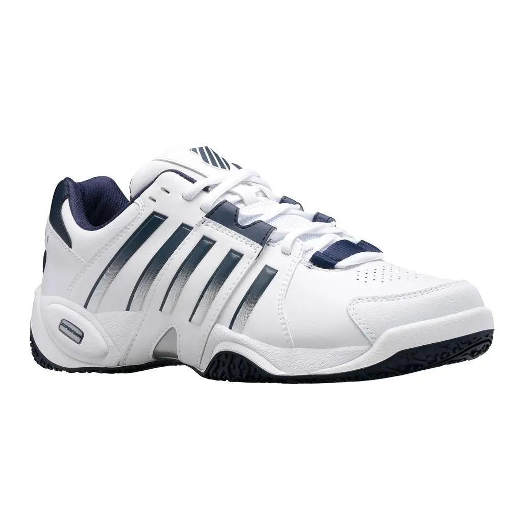 K-Swiss Accomplish IV Omni Tennis Shoes