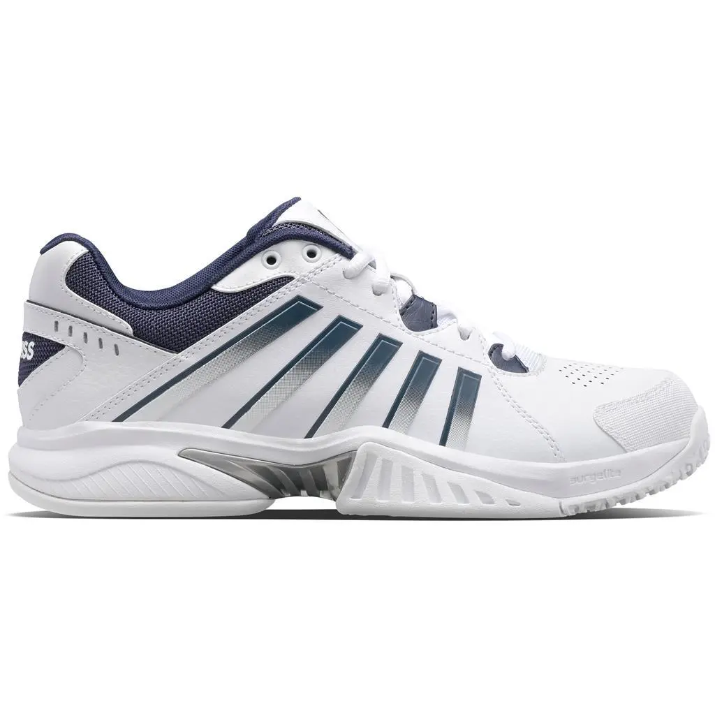 K-Swiss Receiver V Omni Tennis Shoes