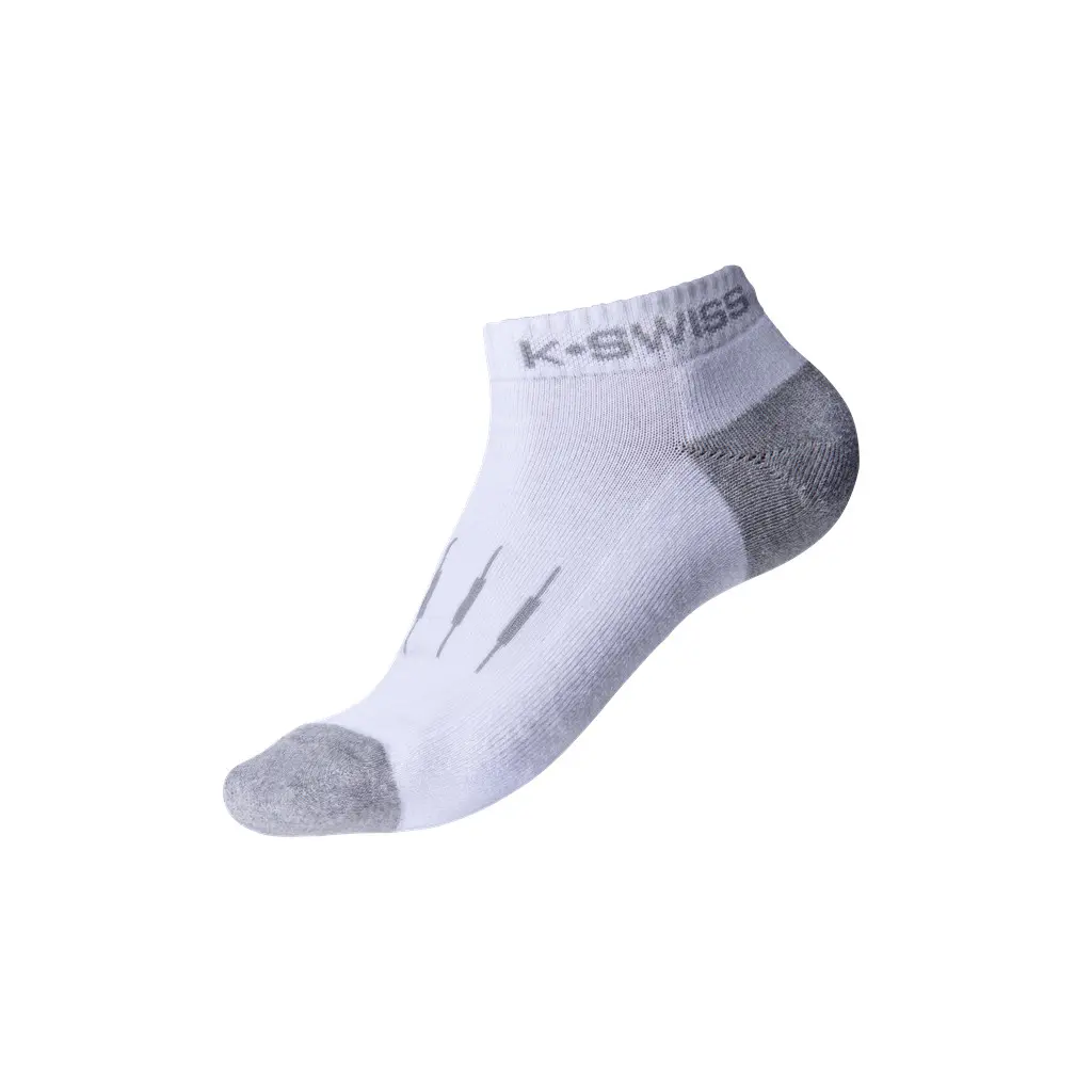K-Swiss Women's Sport Socks 3-Pack (EU 35-42)