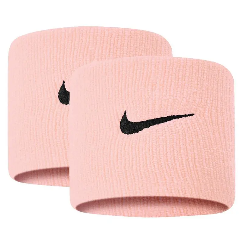Nike Tennis Elite Sponge Wristbands (x2)