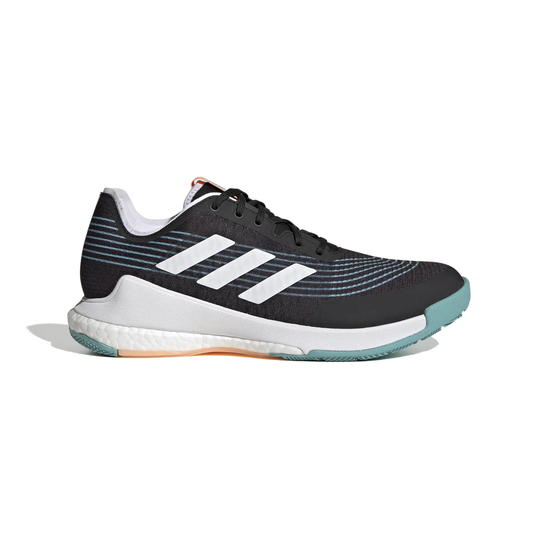 Adidas CrazyFlight Tokyo Volleyball Shoe
