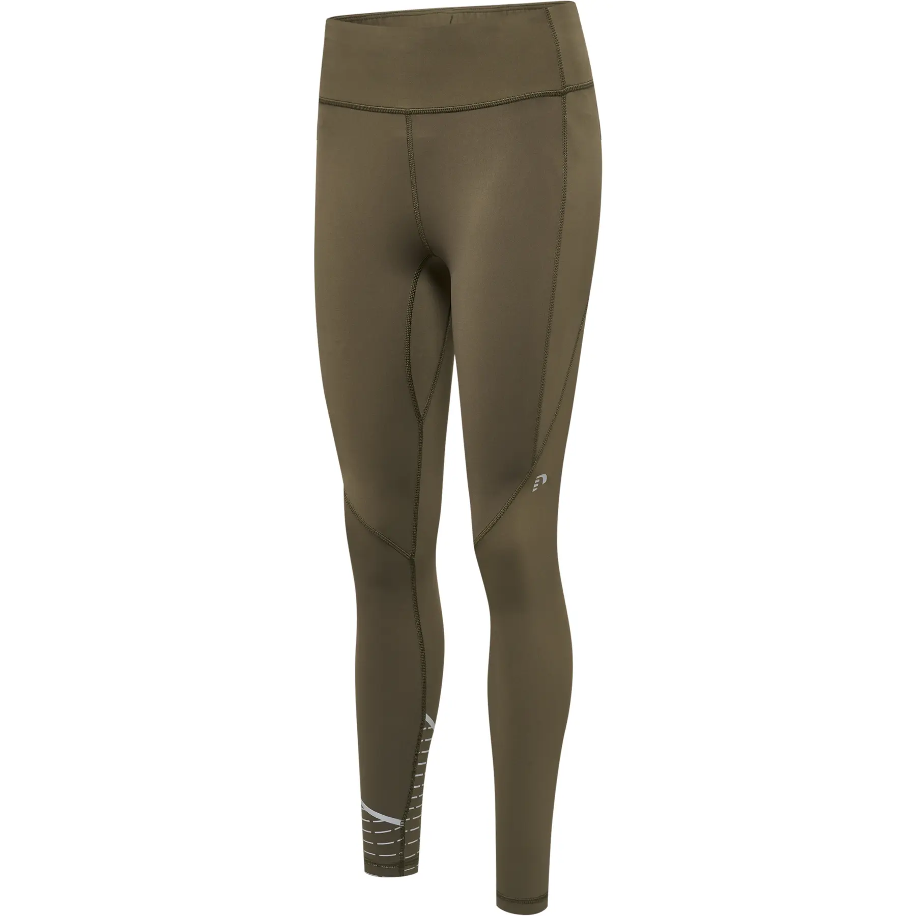 NEWLINE Chicago Reflective Leggings for Women