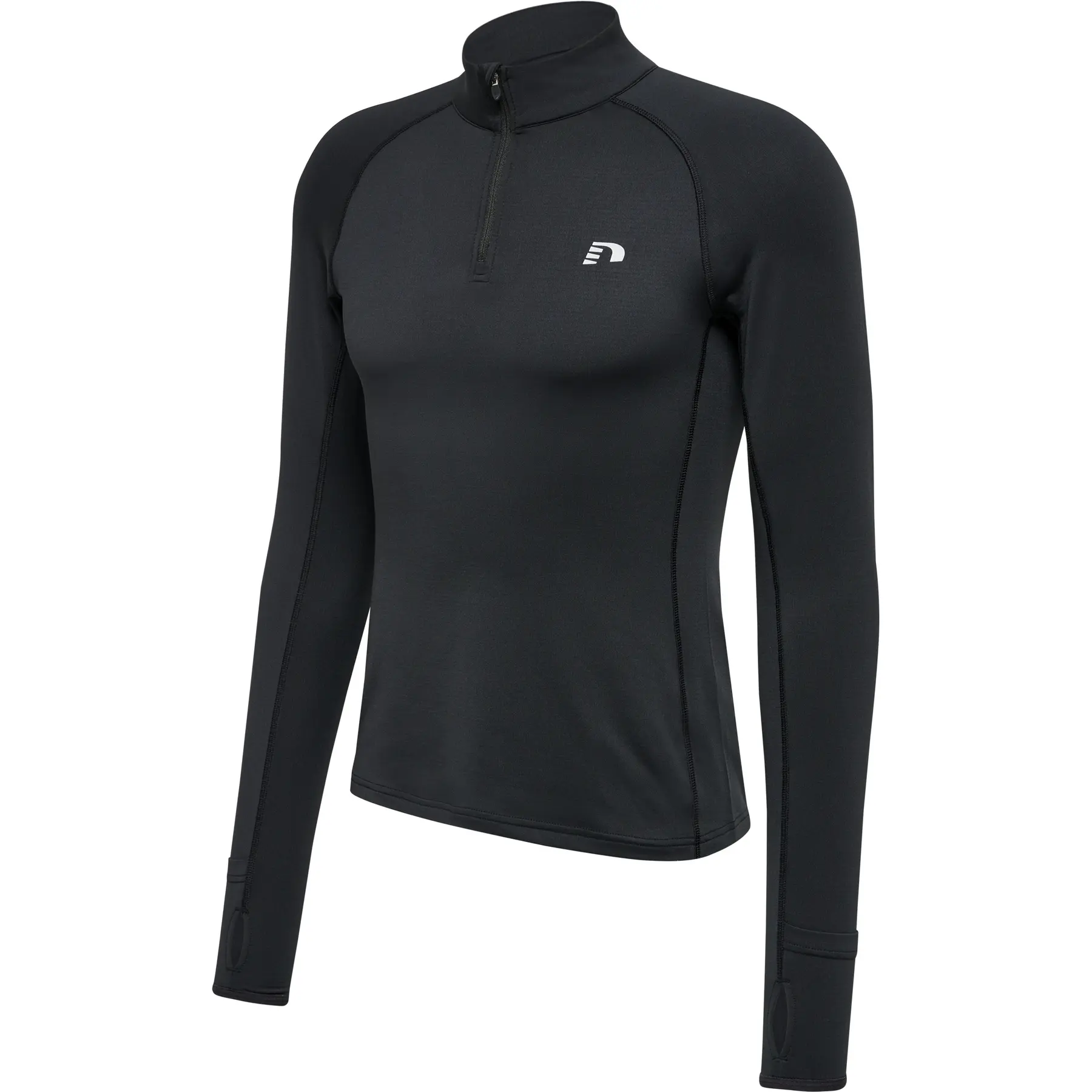Newline Women's 1/2 Zip Sweatshirt