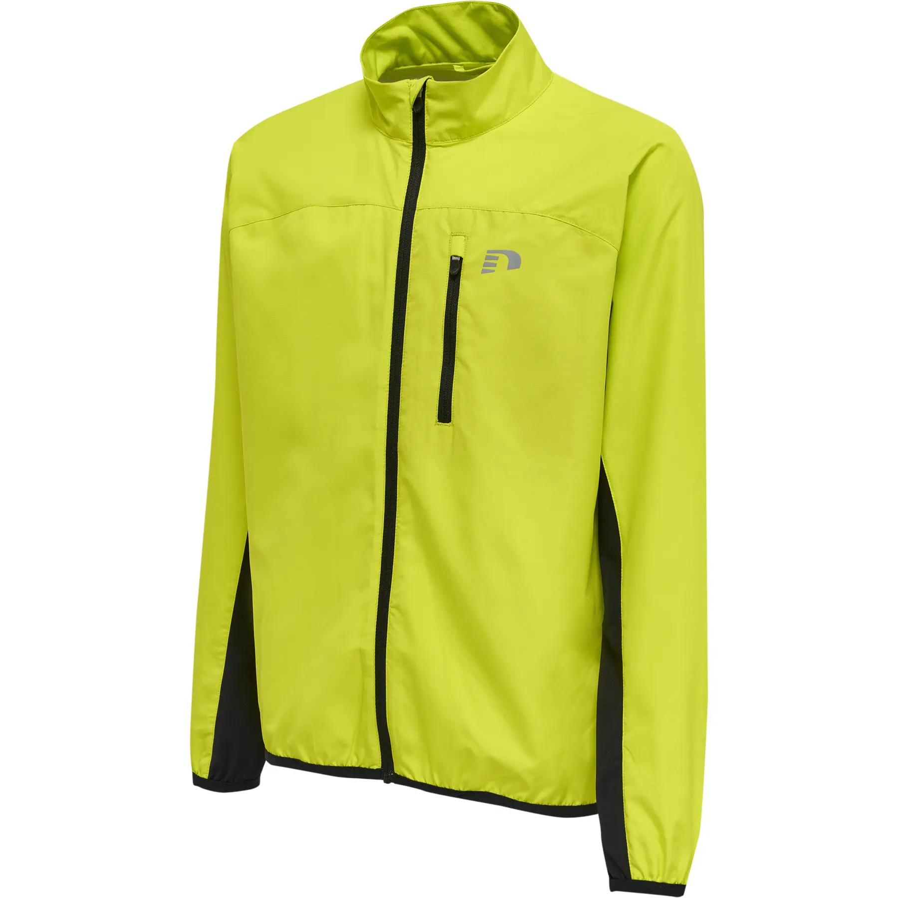 Sudadera con capucha infantil Newline Core