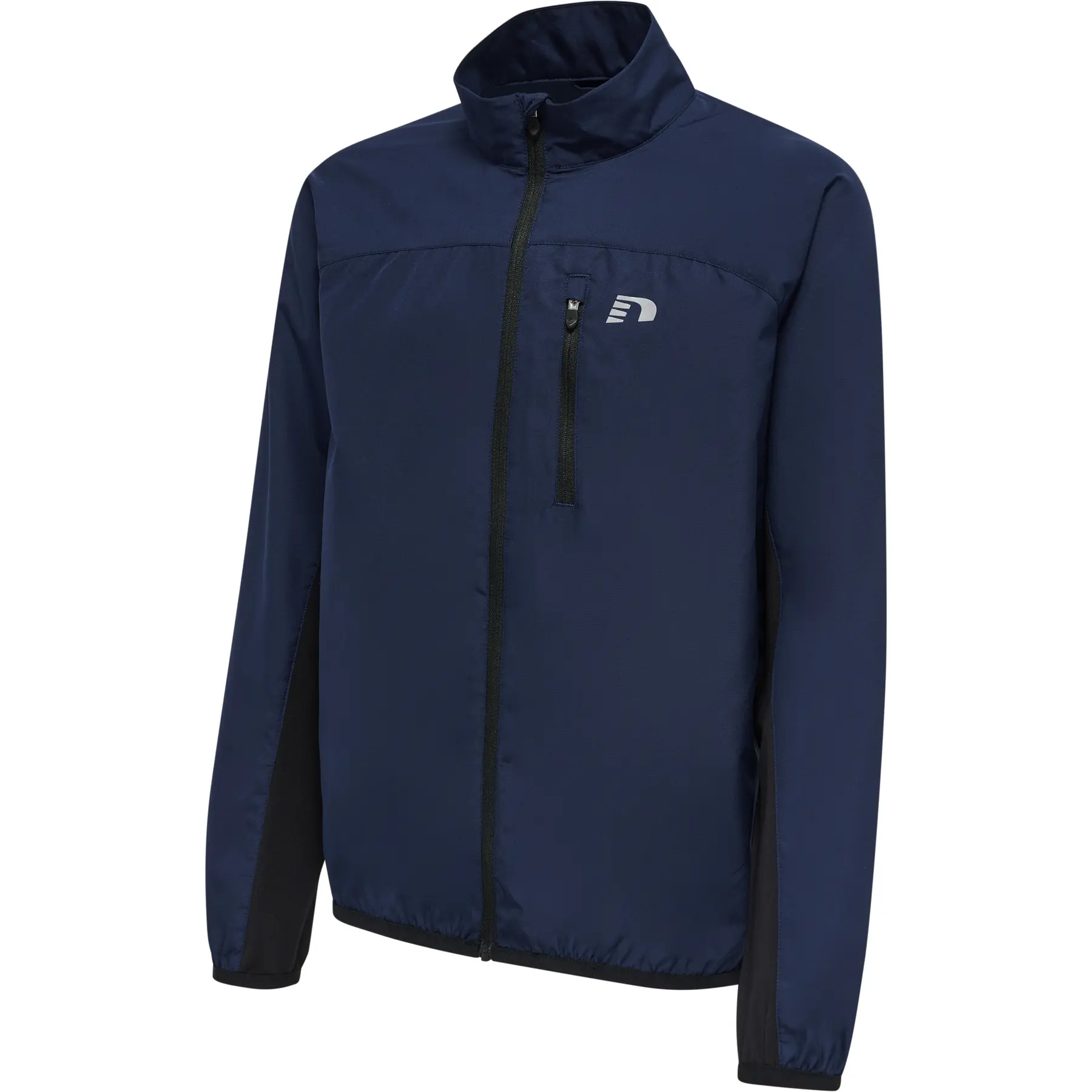 Sudadera con capucha infantil Newline Core