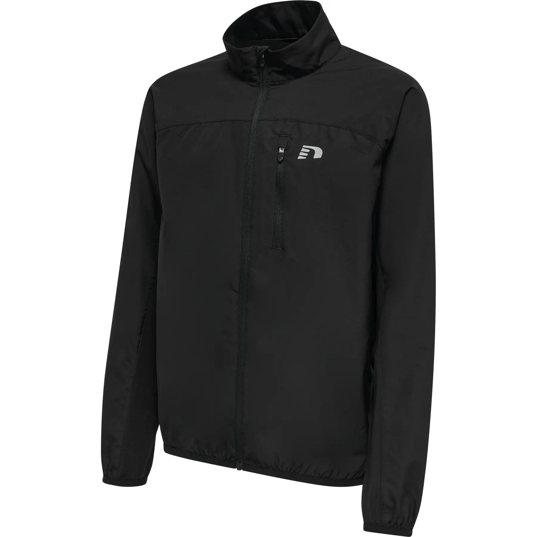 Sudadera con capucha para niños Newline Core