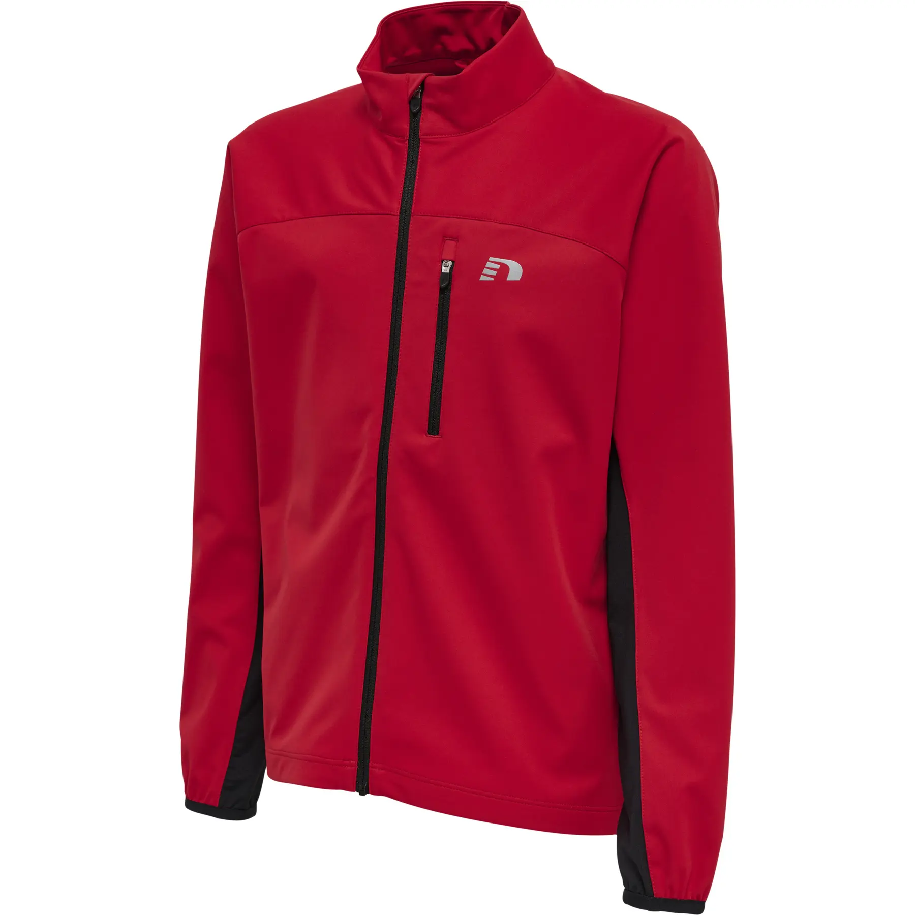 Sudadera con capucha para niños Newline Core Cross
