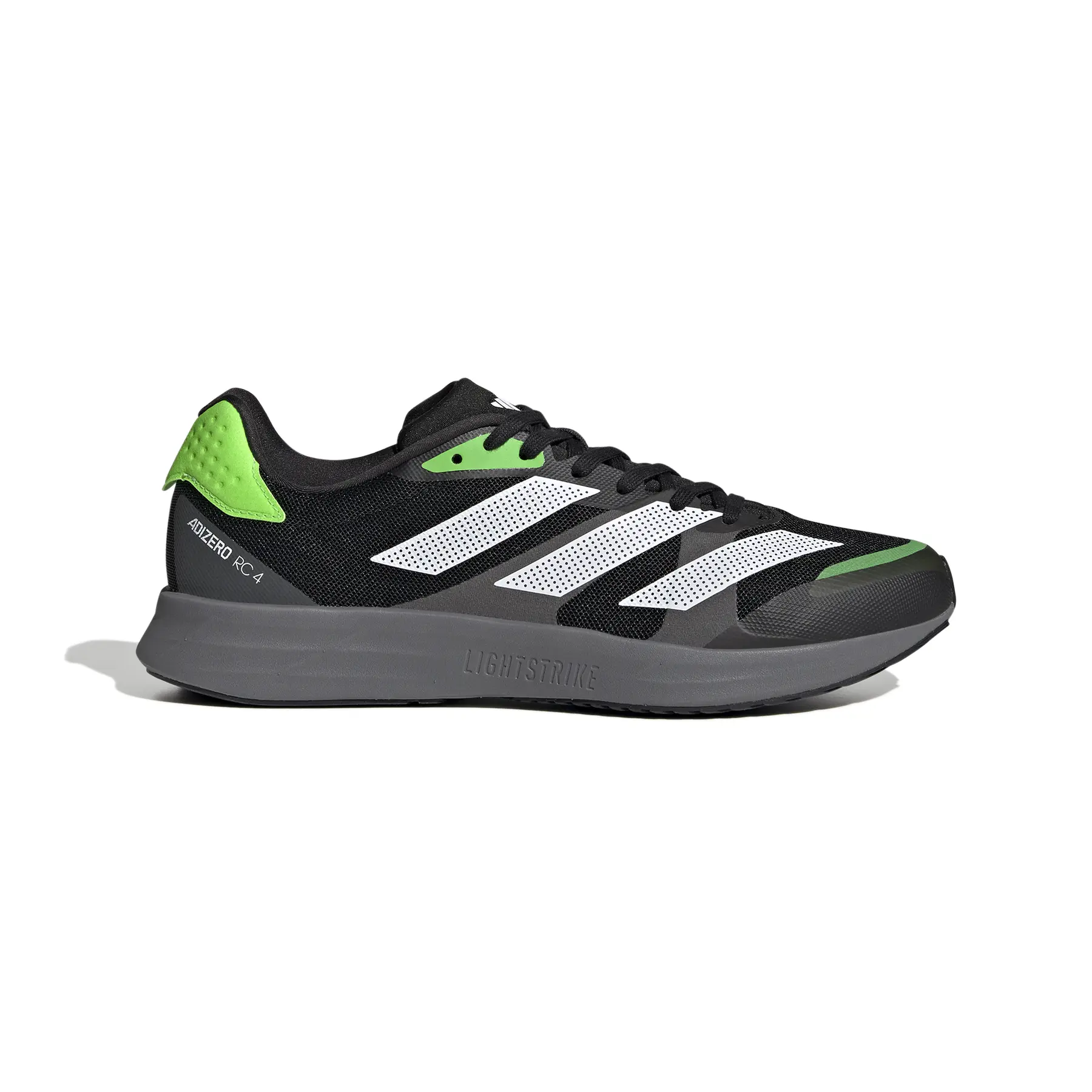Adidas Adizero RC 4 Shoes (Size, Color, Capacity)
