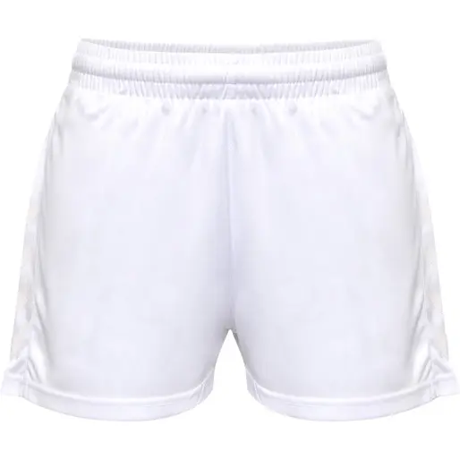 Pantalón Corto Hummel hmlCORE para Mujer - Tamaño, Color, Capacidad (XK POLY)