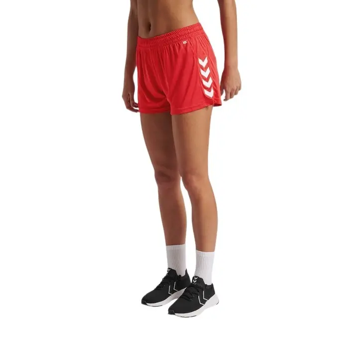 Hummel hmlCORE Women's Short - Size, Color, Capacity