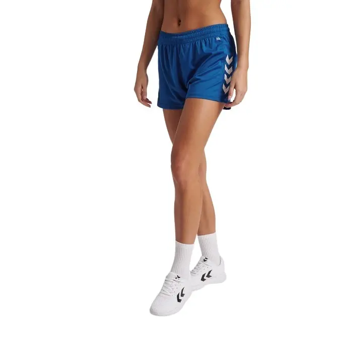 Hummel hmlCORE Women's Short - XK Poly