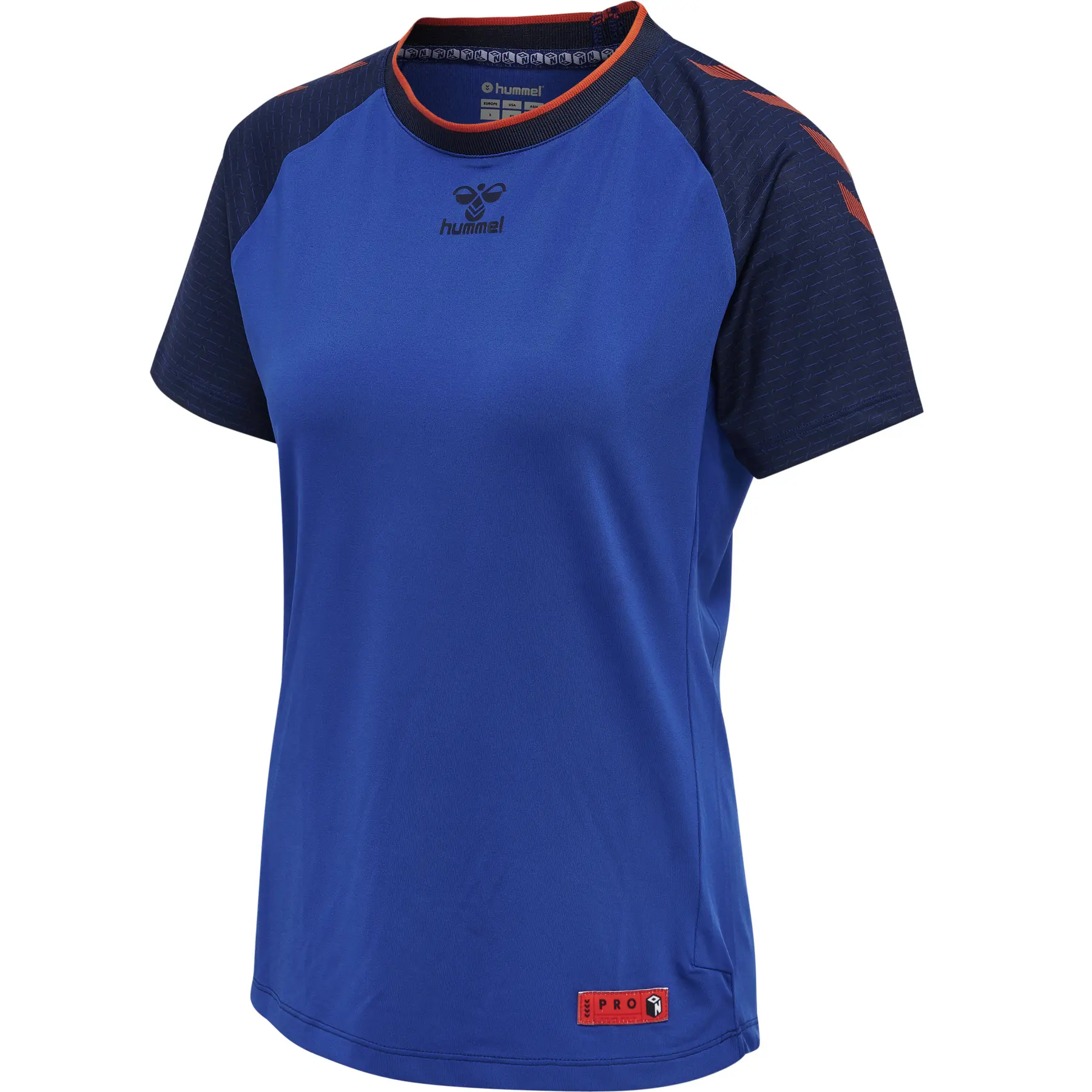 Hummel hmlPRO Grid Women's Shirt