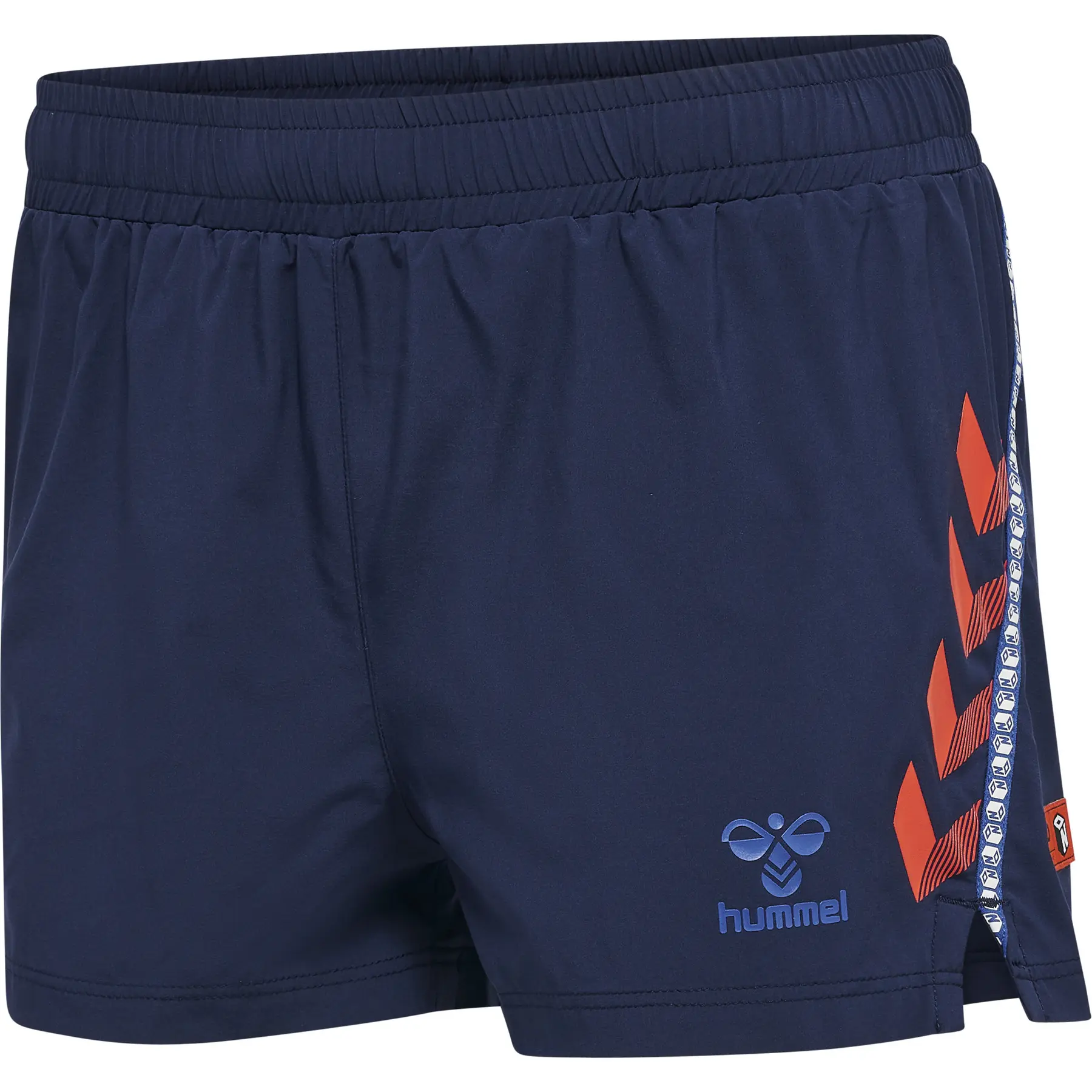 Short de mujer Hummel hmlPRO Grid