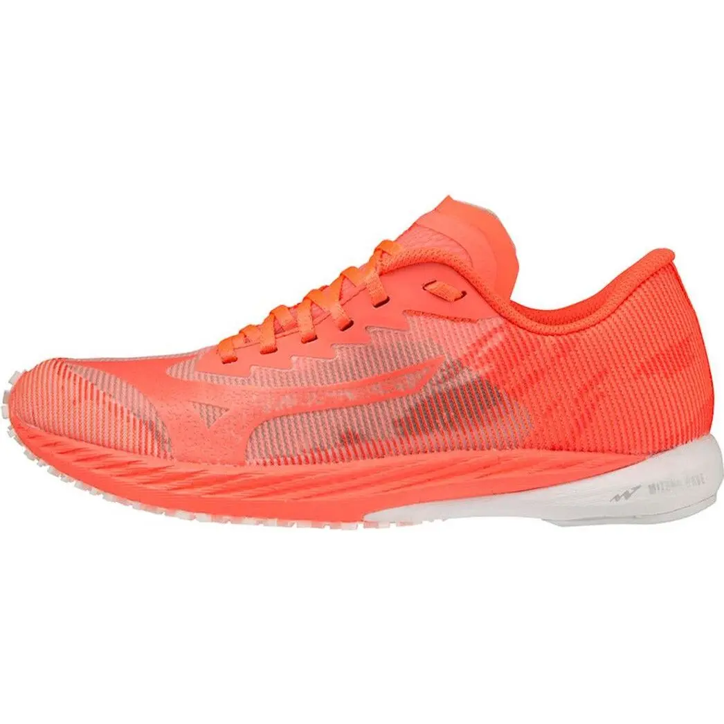 Mizuno Wave Duel Women's Running Shoes