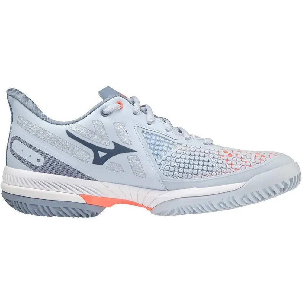 Mizuno Wave Exceed Tour CC Women's Tennis Shoes