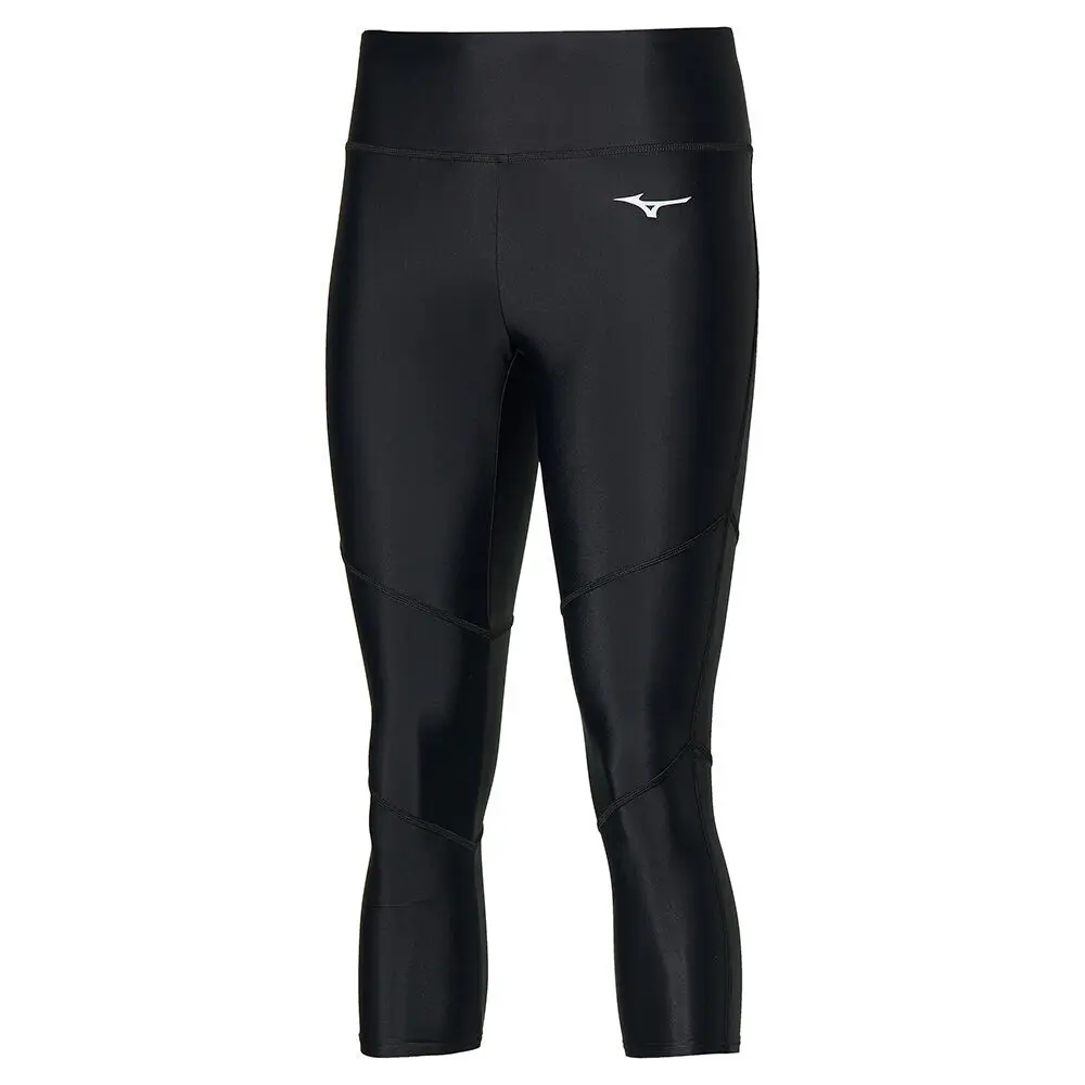Mizuno Women's Core 3/4 Tights
