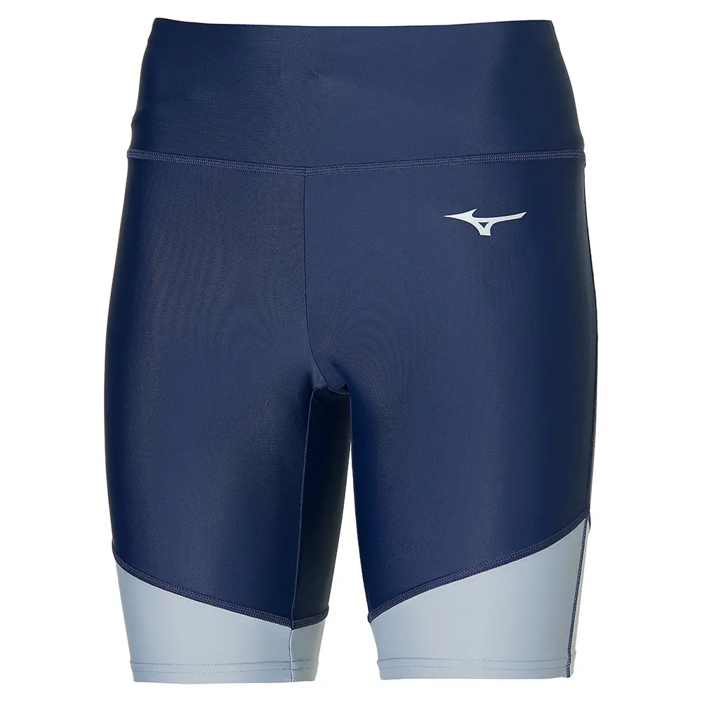 Mizuno Core Women's Mid-Rise Running Tights